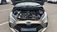 Toyota Yaris 1.5 Hybrid Excel 5dr CVT Hybrid Hatchback